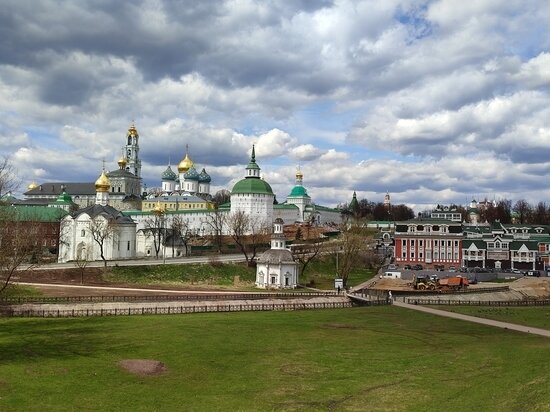   Елизавета Клушина