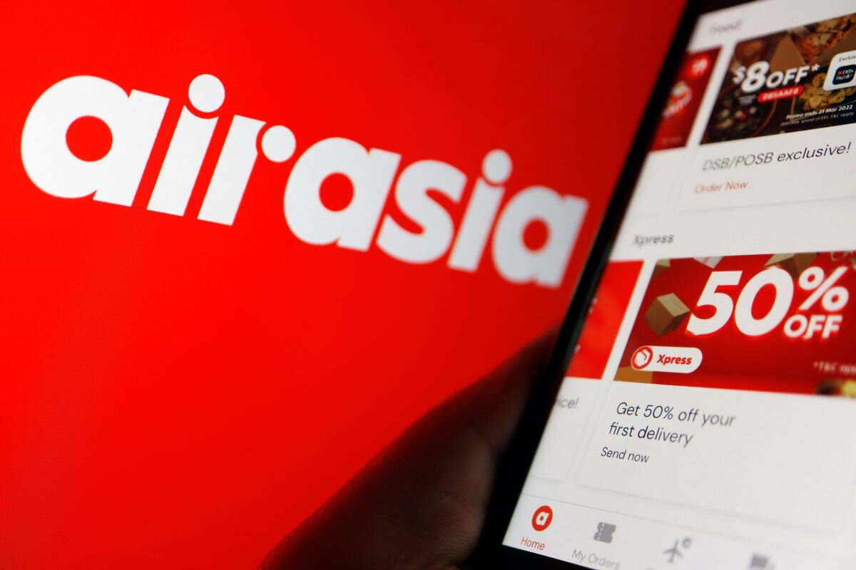 AirAsia возобновит поставки Airbus A321neo в 2024 году по мере возобновления роста