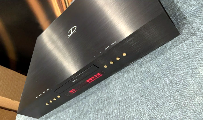 Densen Beat 410