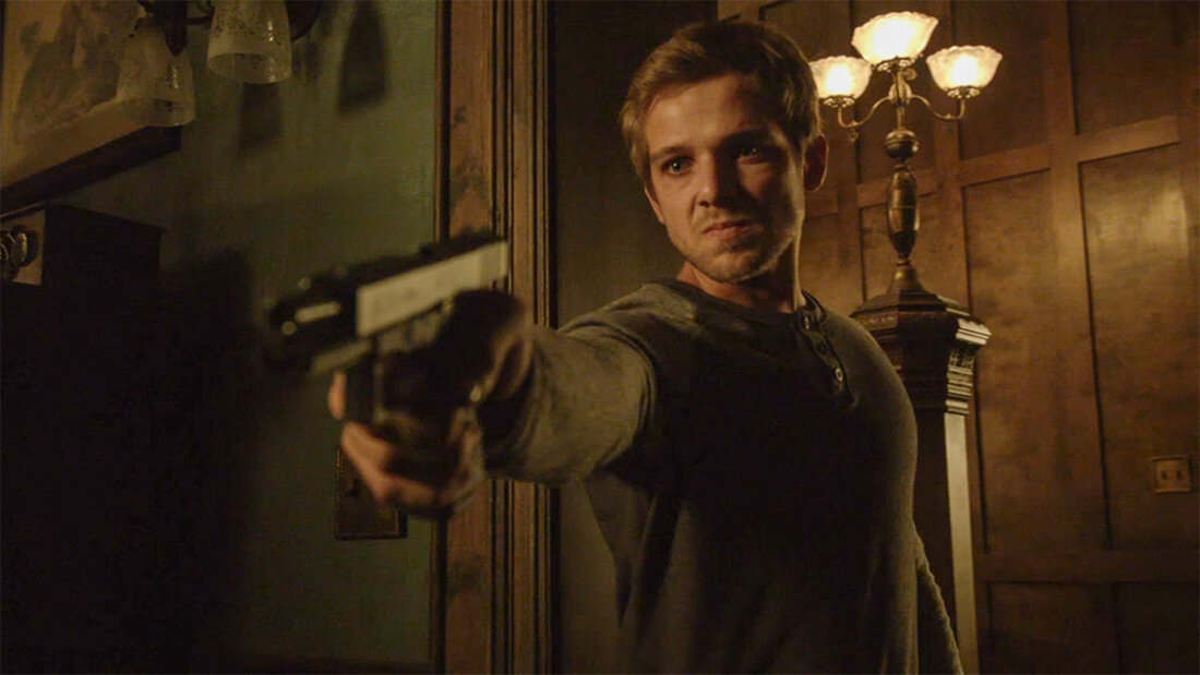 сериал «Мотель Бейтсов»