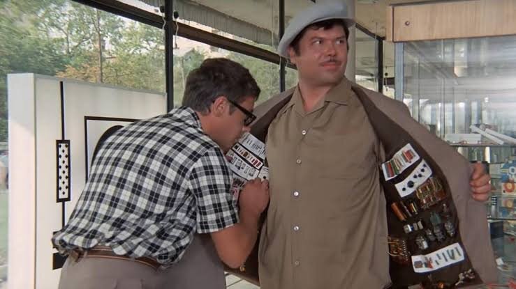 Коммерция - штука тонкая