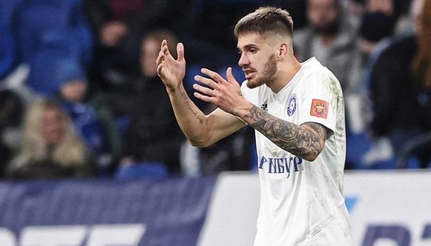 В.Сычевой. Фото из интернета.