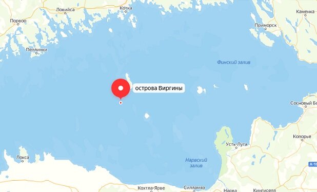Яндекс-карты