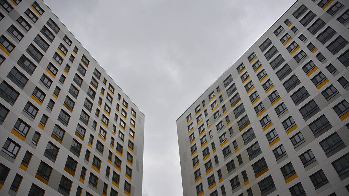    Фото: Анна Малакмадзе / Вечерняя Москва