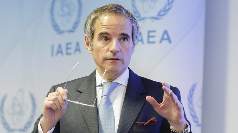 Фото: Gettyimages.ru © Lisa Leutner