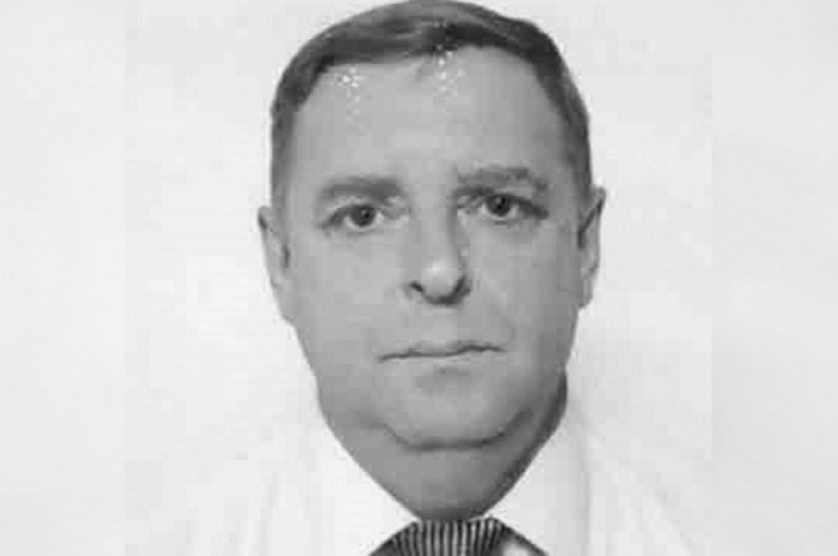    В Тверской области скончался директор хлебозавода