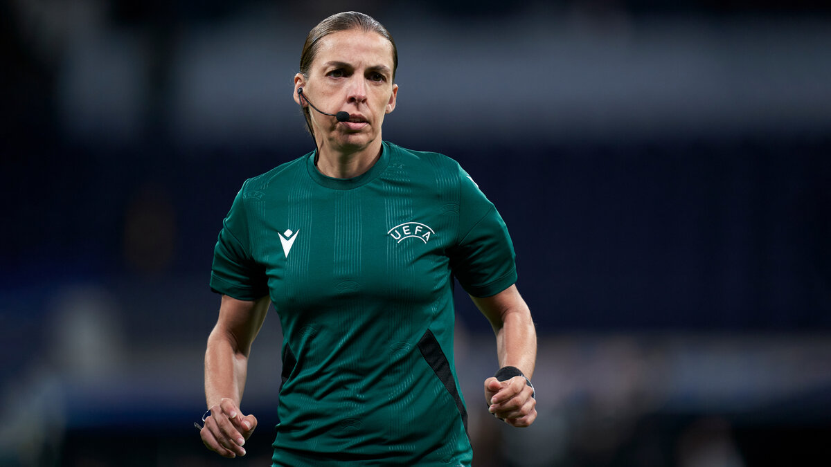     / Gettyimages.ru / Mateo Villalba/Quality Sport Images