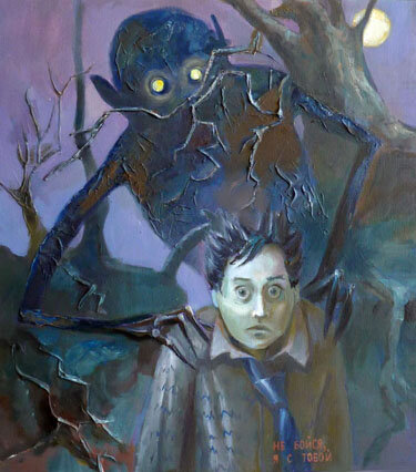 рисунок YudinaKatya 