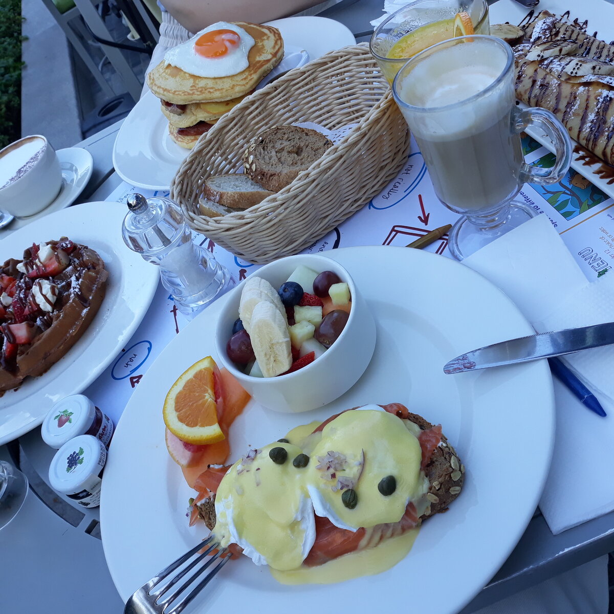 Это не поджарка)))