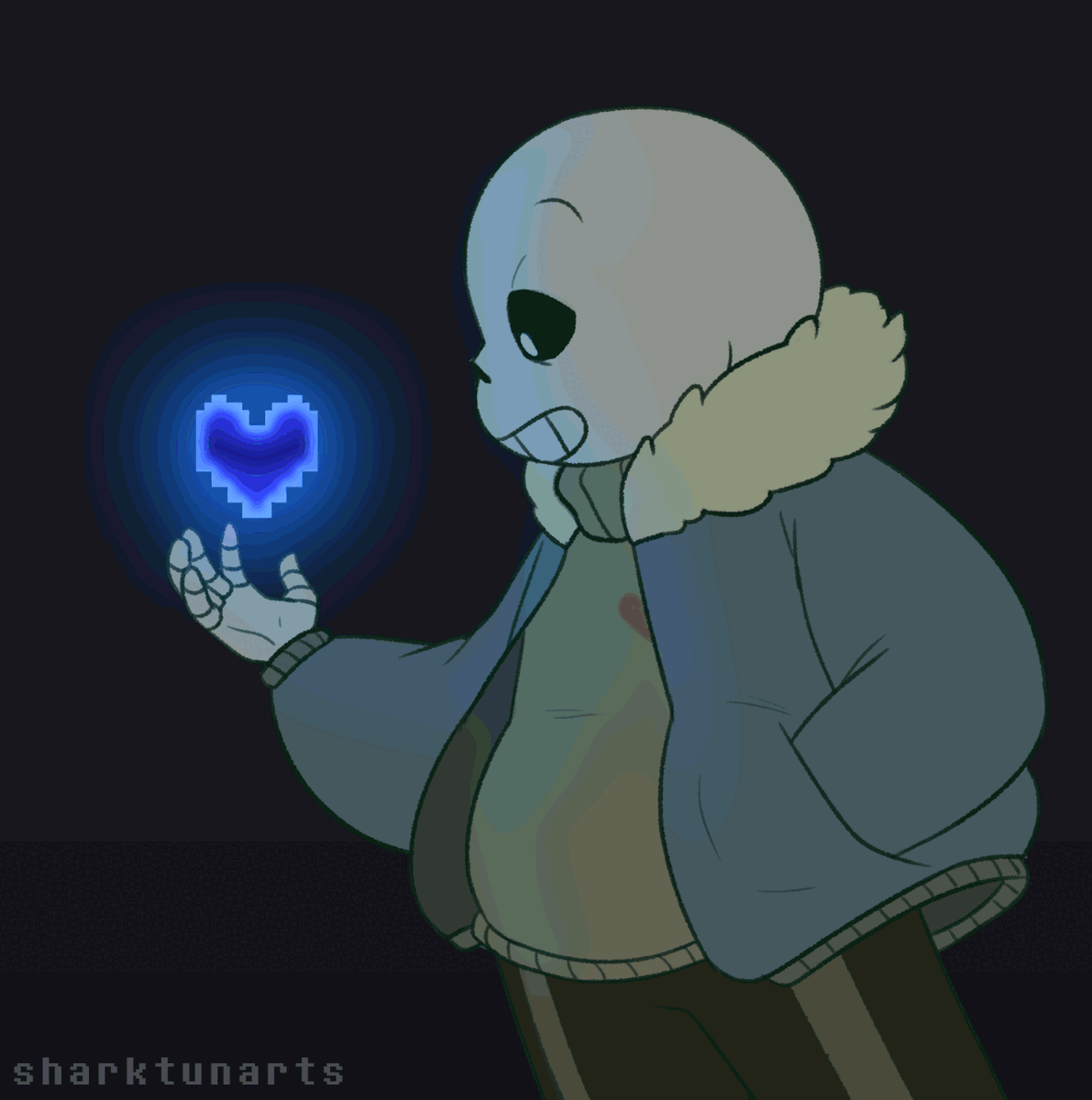 -5