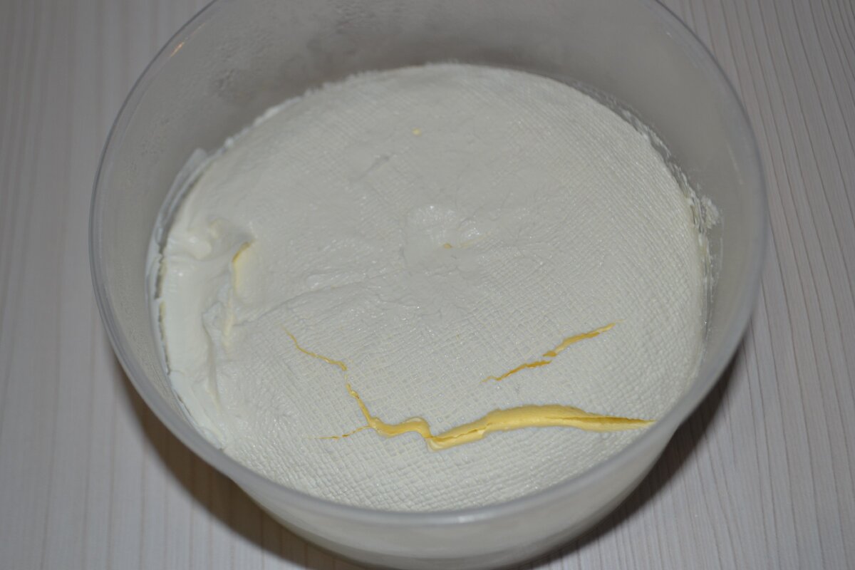 Сыр "Филадельфия" в домашних условиях. В магазине больше не покупаю!