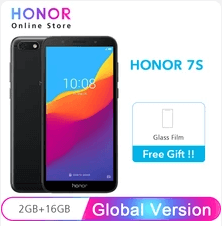 30.07.2018  Андрей Кривулько  Обзоры 2551Honor 7S