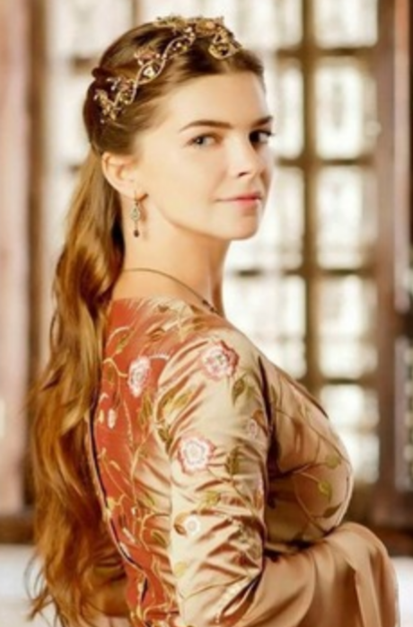 Михримах Султан 