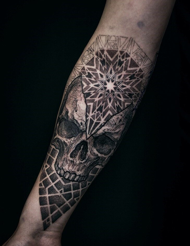 Картинки на тему #tattoo - в Шедевруме