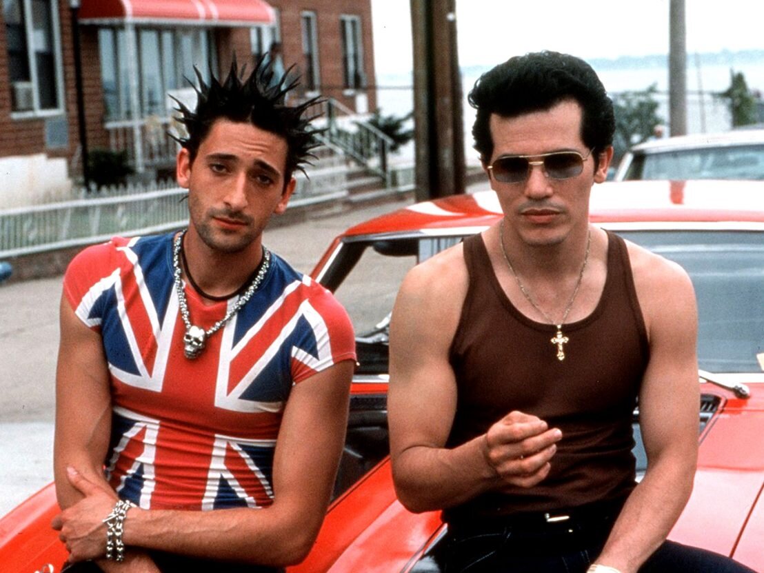 Кадр из фильма. Фото взято из открытых источников.