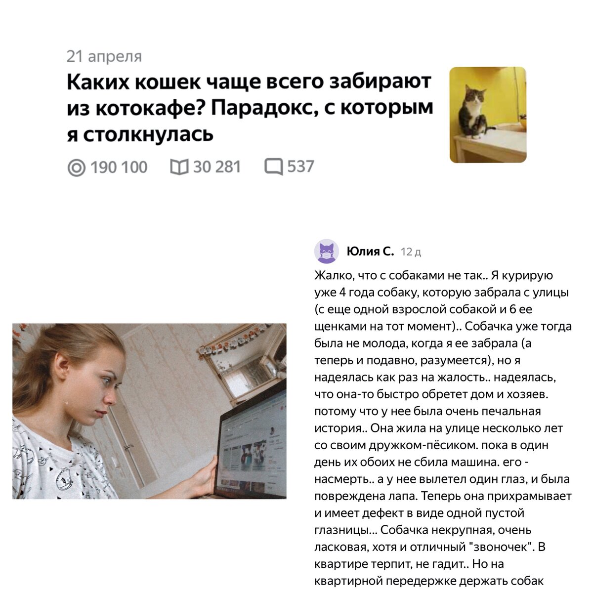 Тот самый комментарий (весь не поместился, но суть видна)