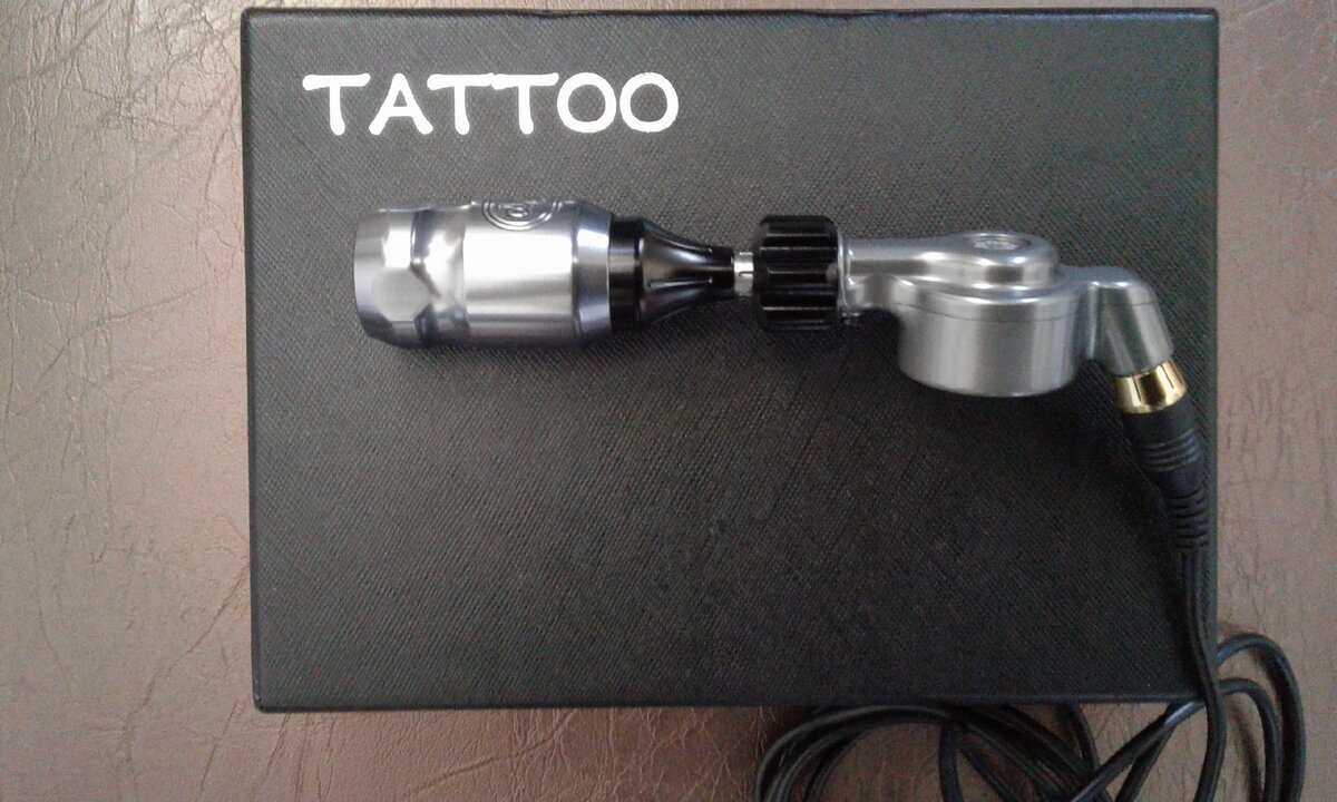 машинка "bishop" китайский аналог с оригинальным мотором