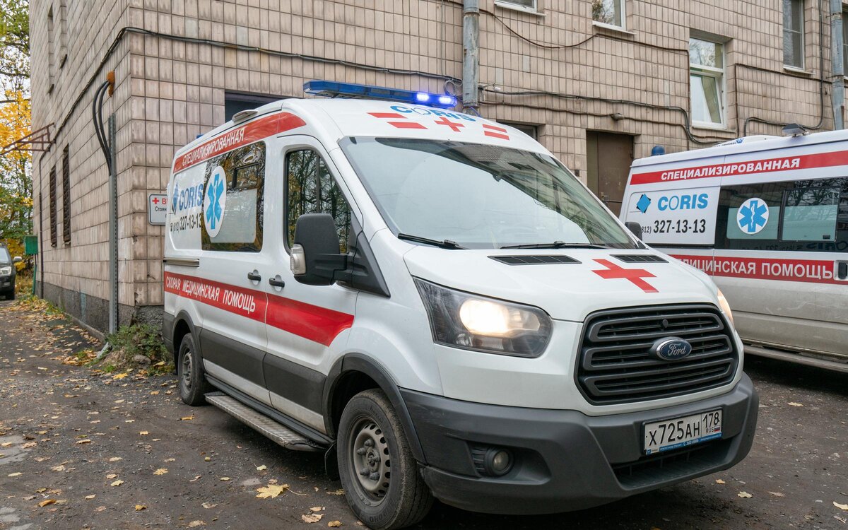 Фото с сайта: https://spb.zoon.ru/medical/travmatologicheskij_punkt_i_chastnaya_skoraya_pomosch_koris_na_chugunnoj_ulitse_v_tosno/ 