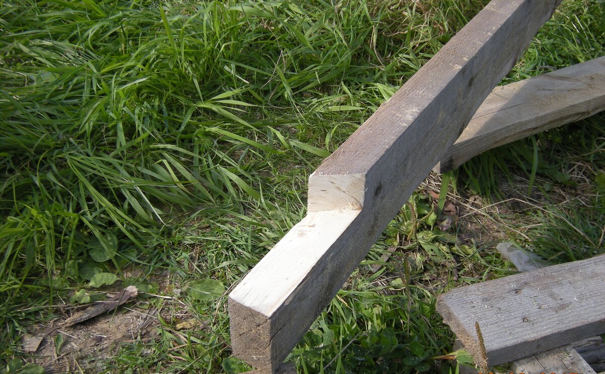 Запил на стойке