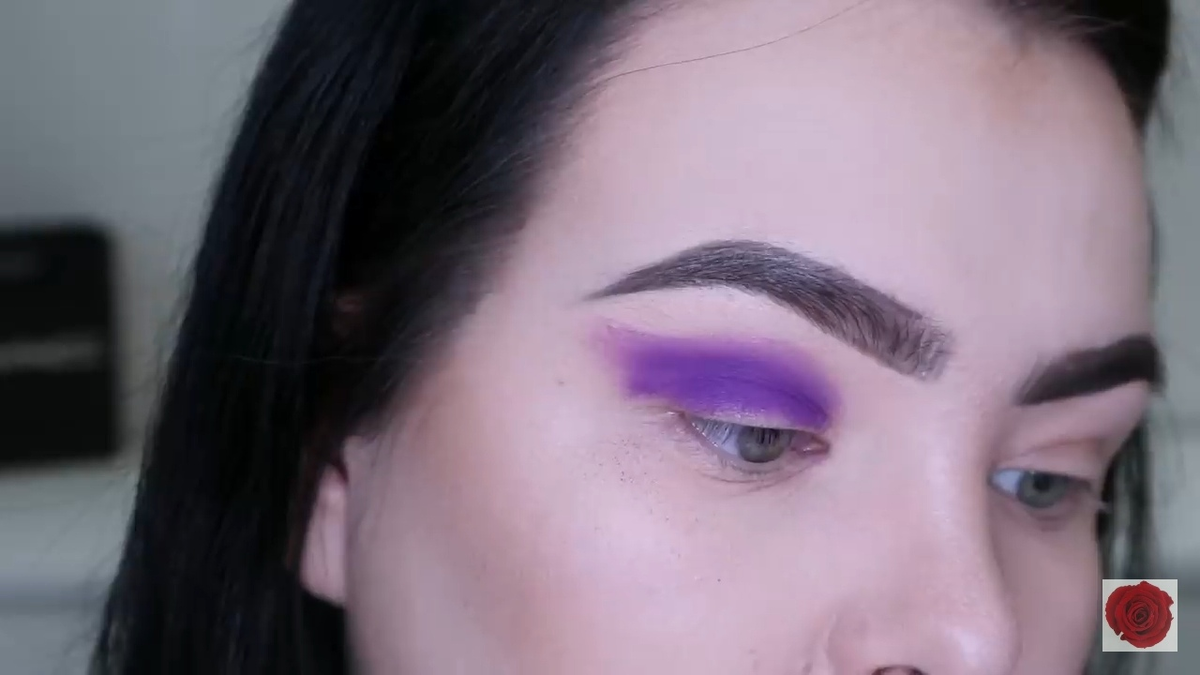 фотография взята из видео на канале "Marina Luxious"