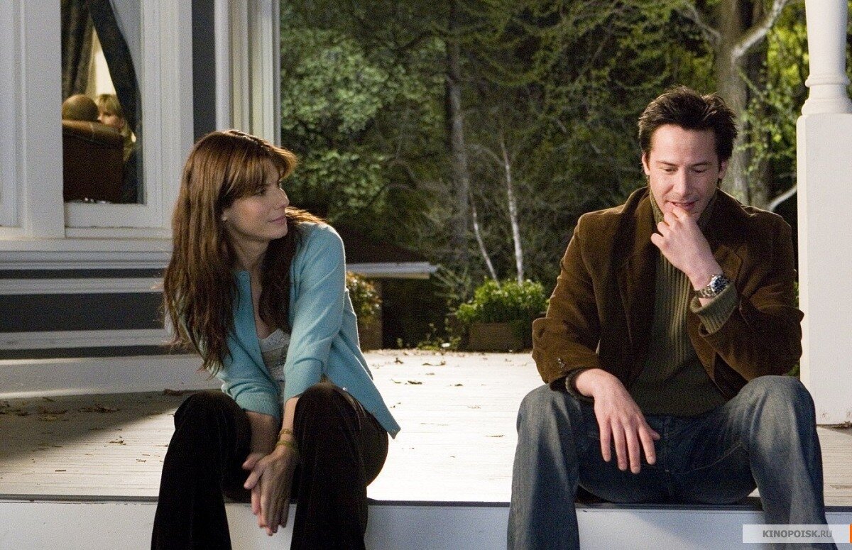 Кадр из фильма "Дом у озера". Источник: https://www.kinopoisk.ru/