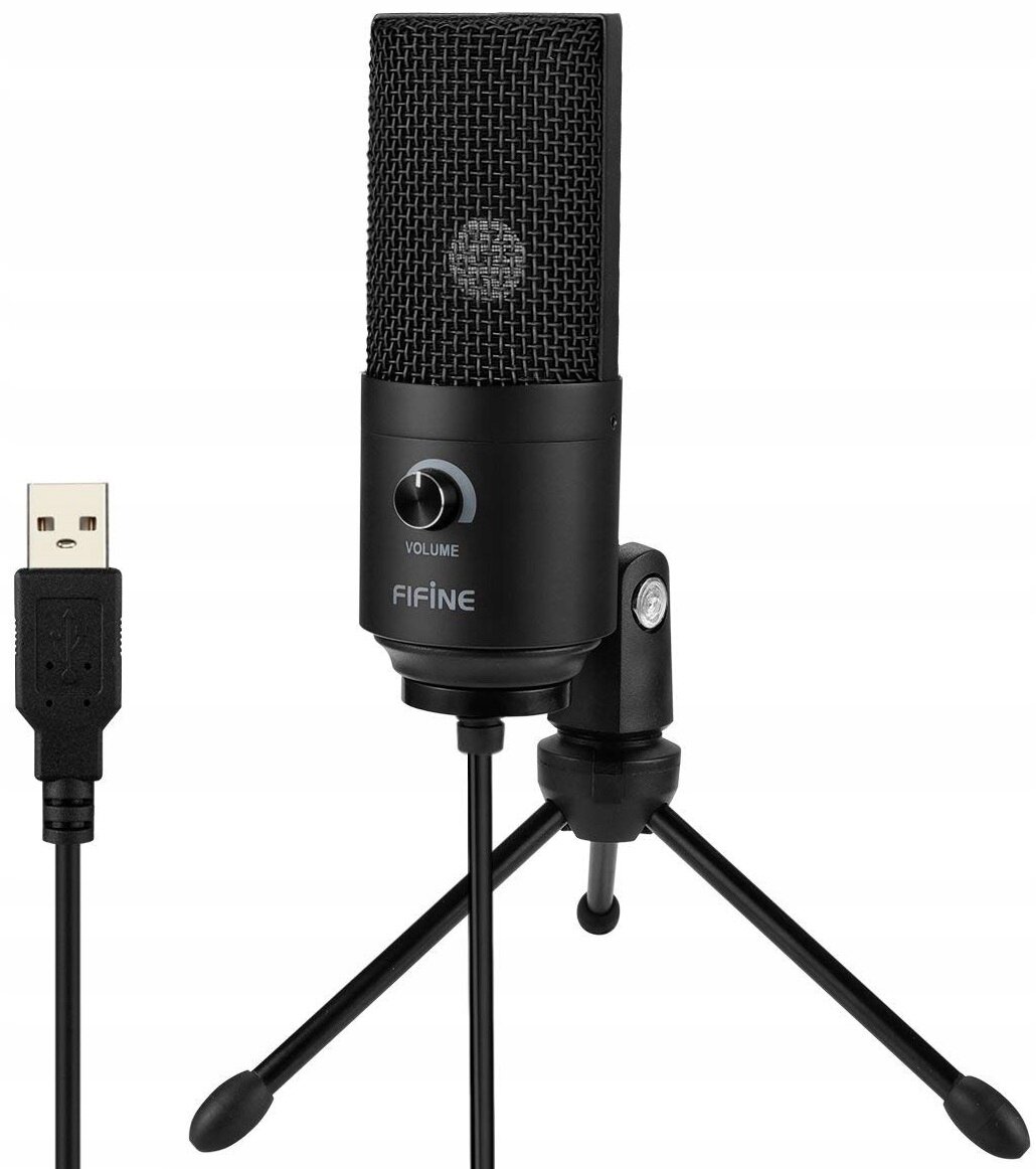 Микрофон Fifine K669