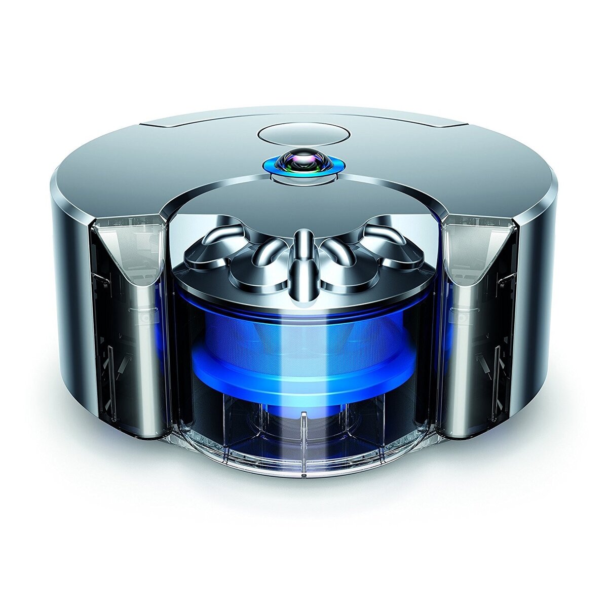 Dyson 360 Eye