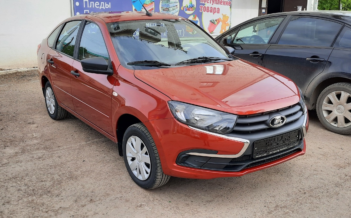 16.05.20 забрал авто