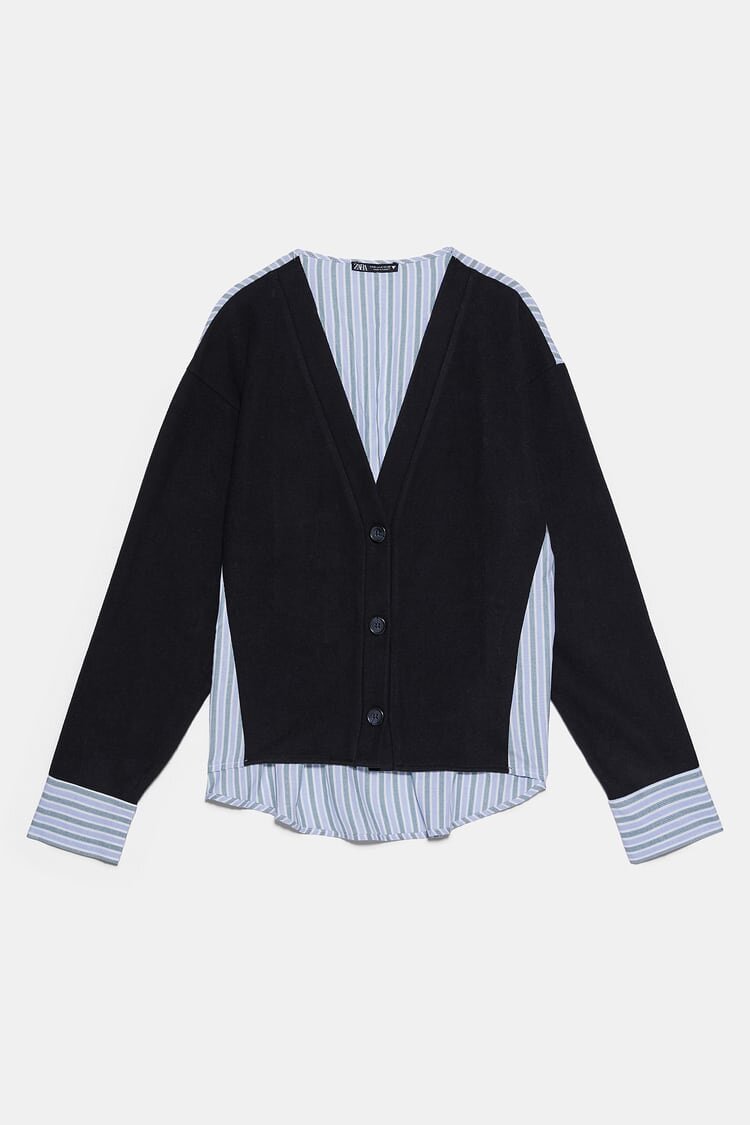 Zara, 899 рублей (со скидкой 55 %)