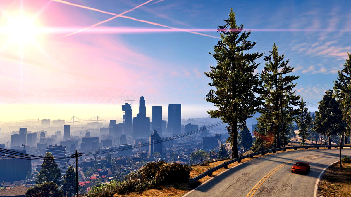 GTA 5