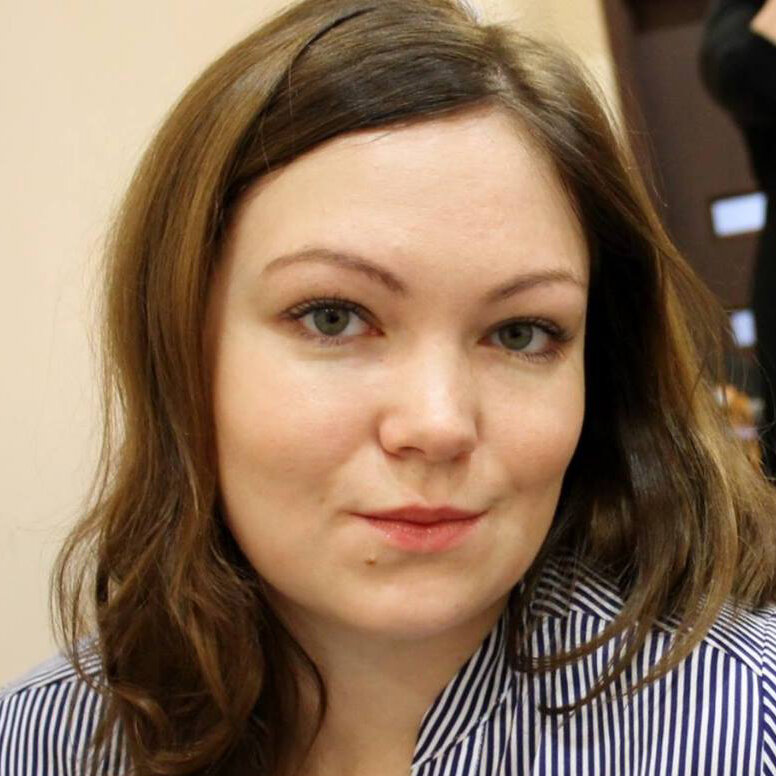 светлана захарова