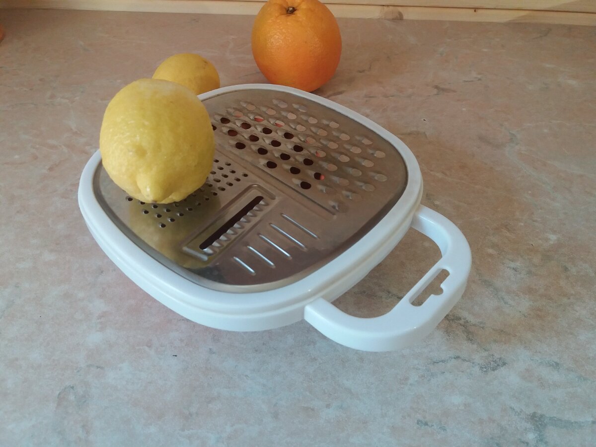 Самое главное не переборщить. 