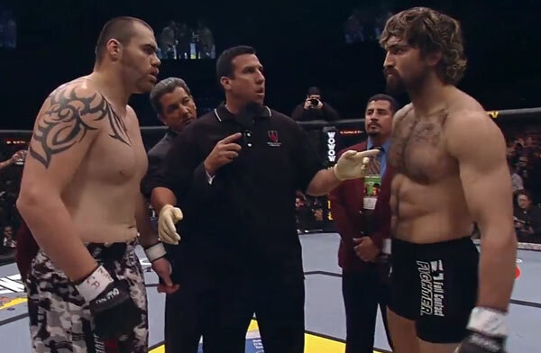 Андрей Орловский vs Тим Сильвия-фото из свободных источников Яндекс Картинки