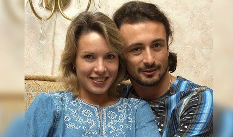 sportbookmaker.ru     Илья Авербух с бывшей супругой