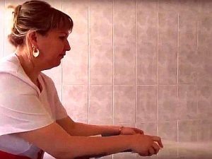 В санатории Белый Яр имеется много эффективных и приятных процедур для вашего здоровья.
