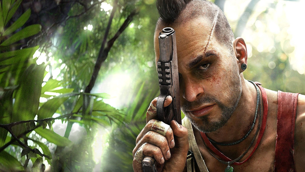 Игровые новости: Outriders детали шутера, Анонс Far Cry 6 и других игр,  Нюанс обратной совместимости в PS5 | TechnoGame - все о технике | Дзен