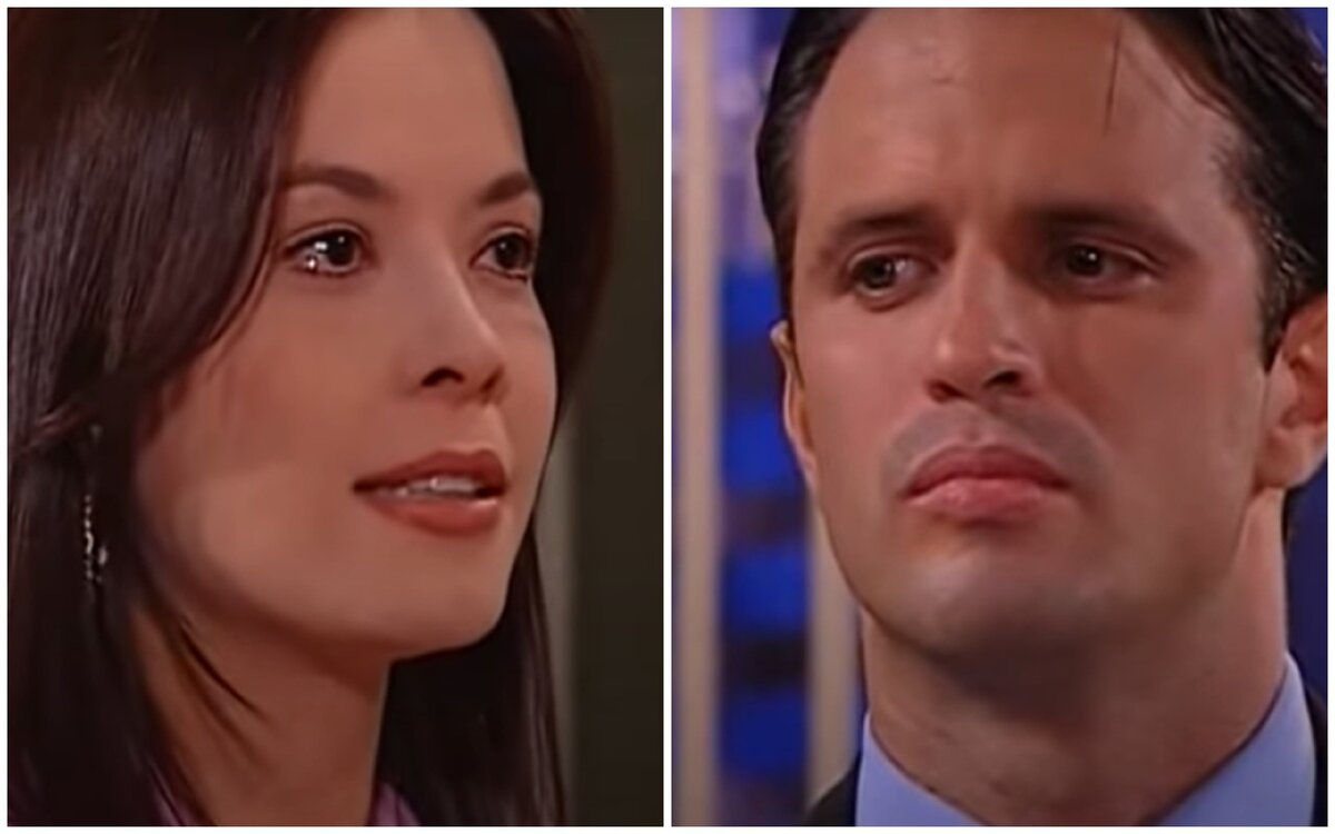 Фото: кадры из сериала "Соледад"