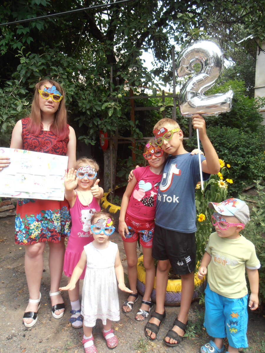 Фото автора