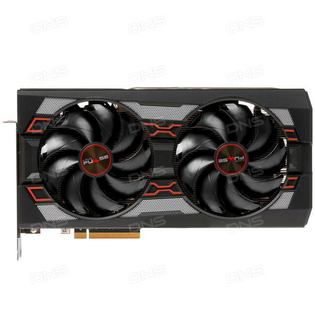 Sapphire AMD Radeon RX 5700 XT Sapphire PULSE