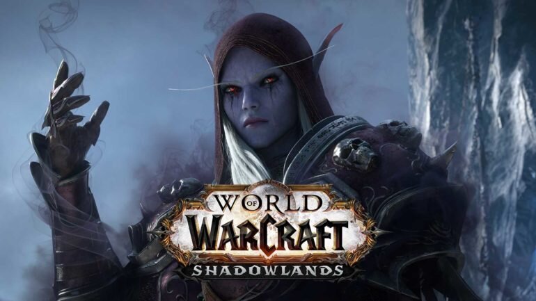 (Изображение предоставлено Blizzard Entertainment) 
