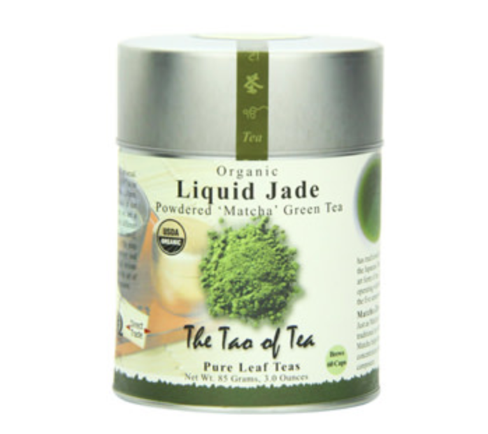 The Tao of Tea