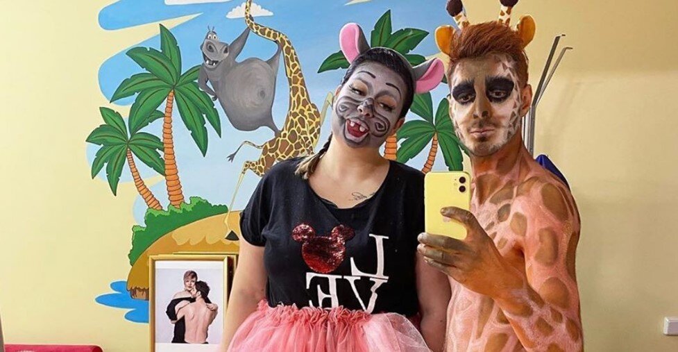 Источник фото: личная страница участника Дома 2