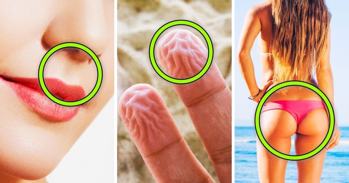 сейчас мы раскроим главные секреты