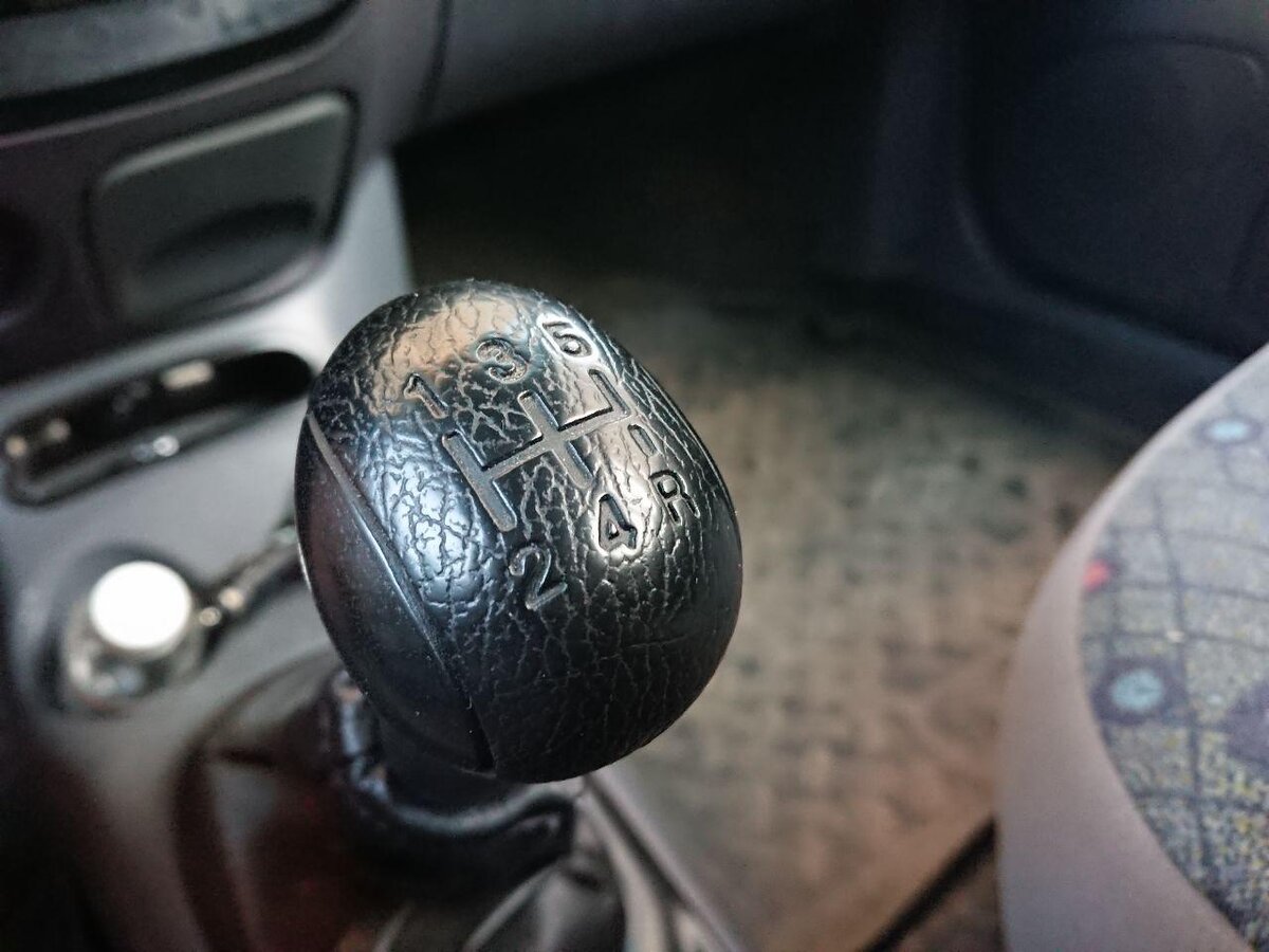 И это не очередная бравада в пользу механики, а просто честное сравнение...