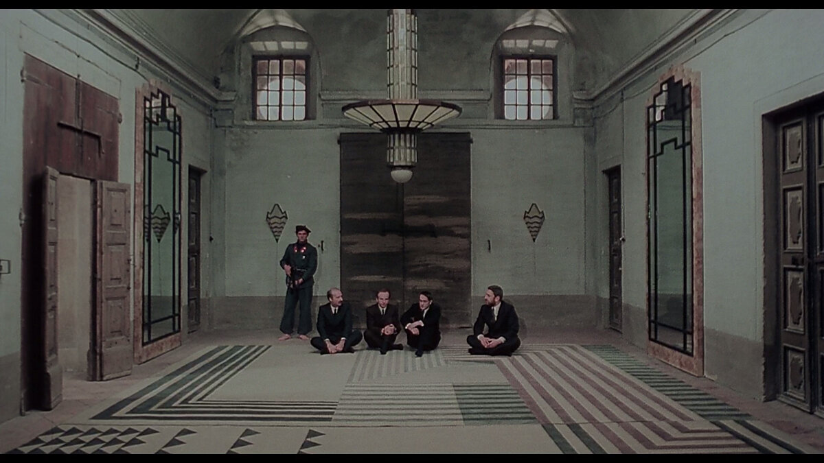 Кадр из фильма