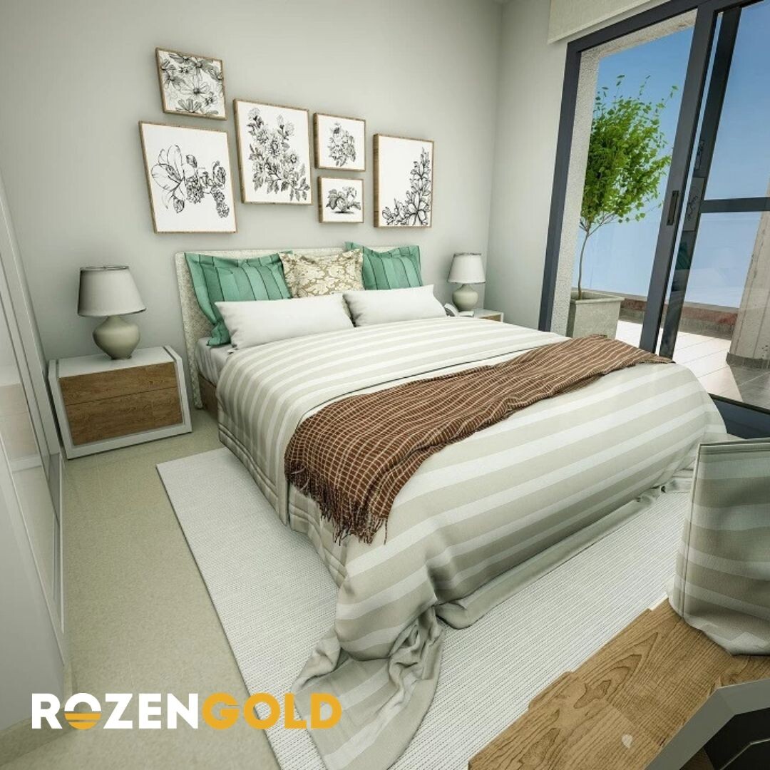 КВАРТИРА В TORREVIEJA 