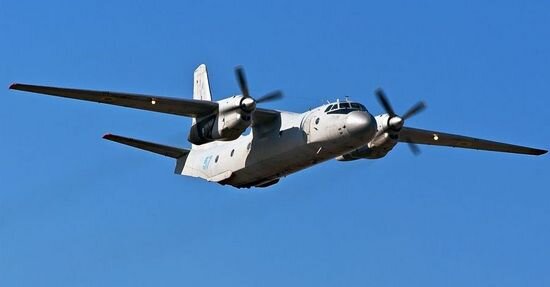 Ан-26