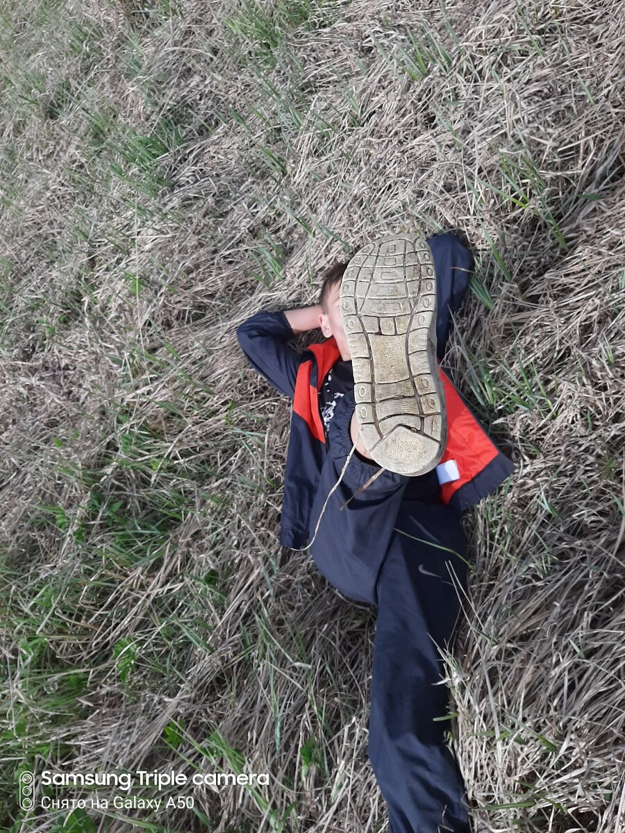 Дистанция бывает разной