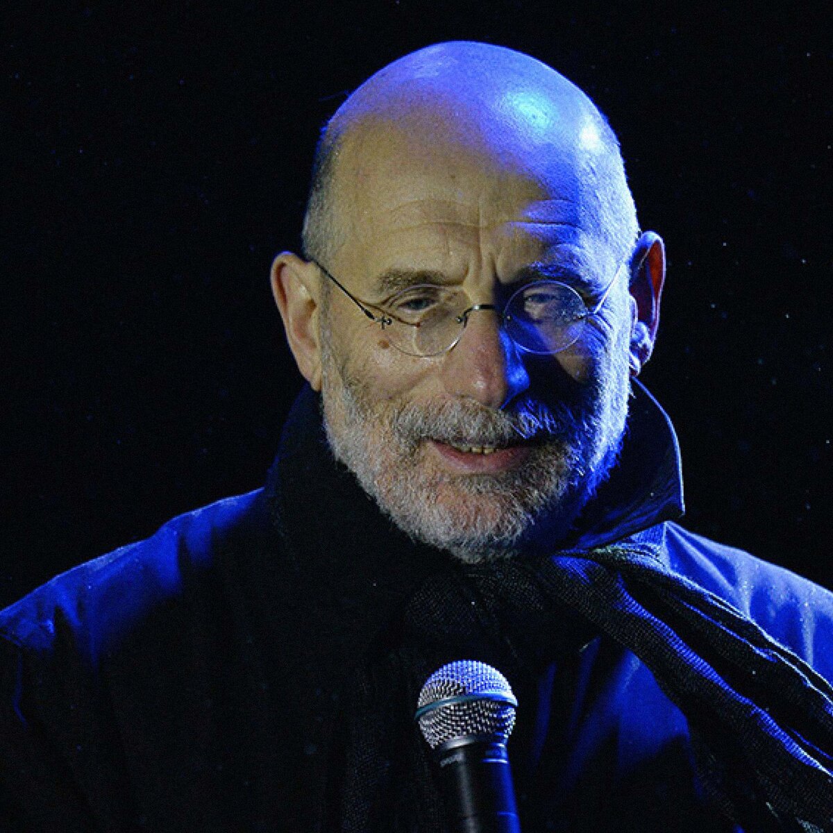 Борис Акунин. Фото: РИА Новости