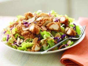 Ужин – это важный прием пищи.